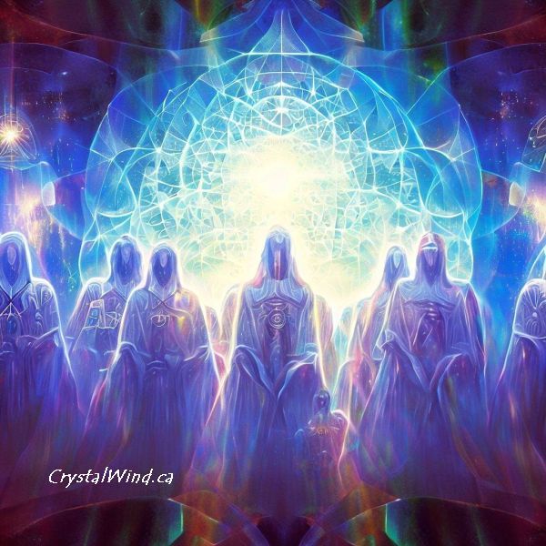 Ascended Masters: Shift Your Journey With This Powerful Change