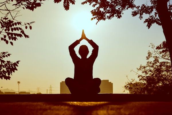 5 Meditation Exercises For Your Mental Health