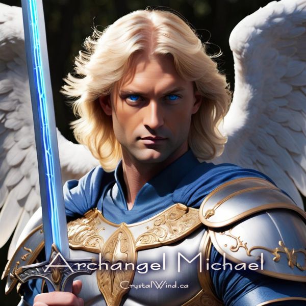 Archangel Michael: Unveiling Hidden Truths For Humanity's Ascension