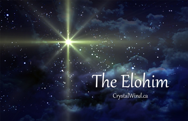 Message From The Elohim: The Science Of Creation