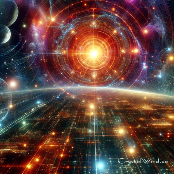 The Galactic Federation Of Light Job Change Insights