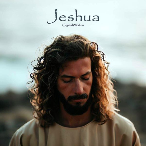 Jeshua: Dive Deeper Into The Truth