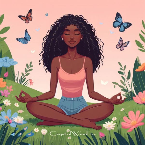 The Essential Practice Of Self Love