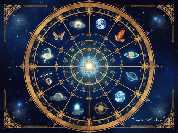 12 Astrology Houses: Life Secrets You Need To Know Now