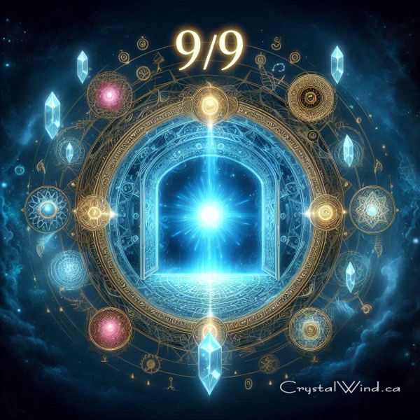 9/9 Portal: Embrace Mastery And Illuminate The Path Ahead