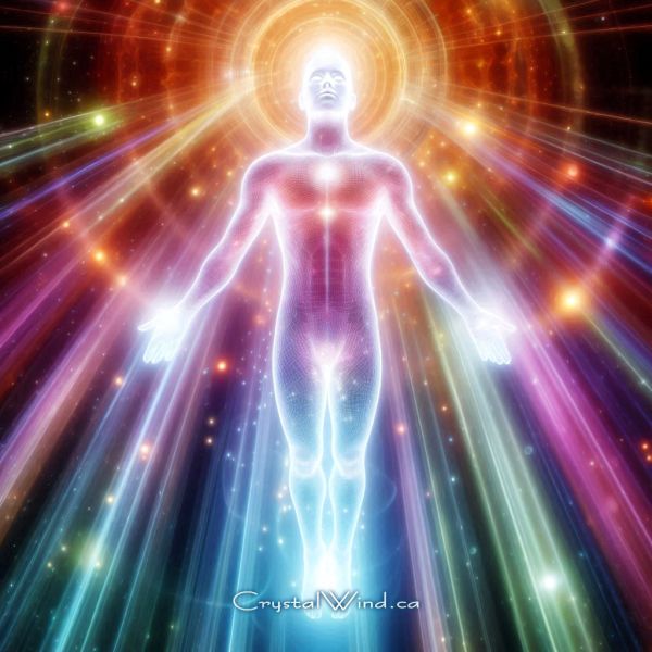 Must See Signs Of Ascension Transformation