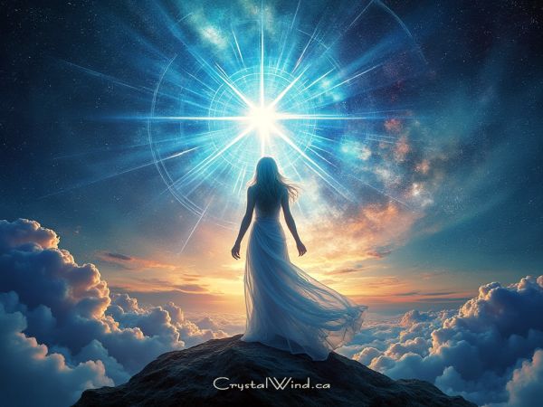 October 2024 Ascension Energies Spark New Beginnings