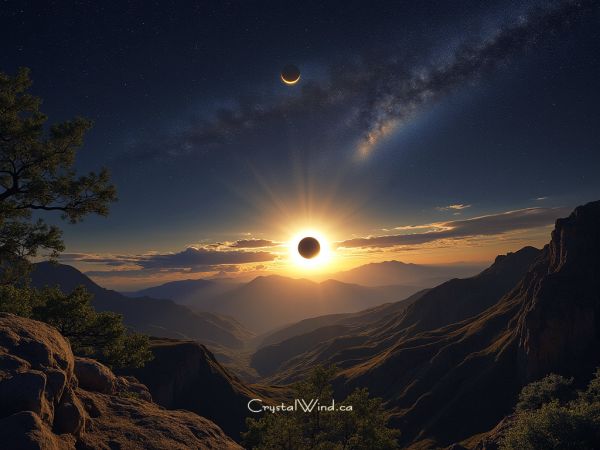 Equinox Magic: Secrets Of The Eclipse Window Revealed