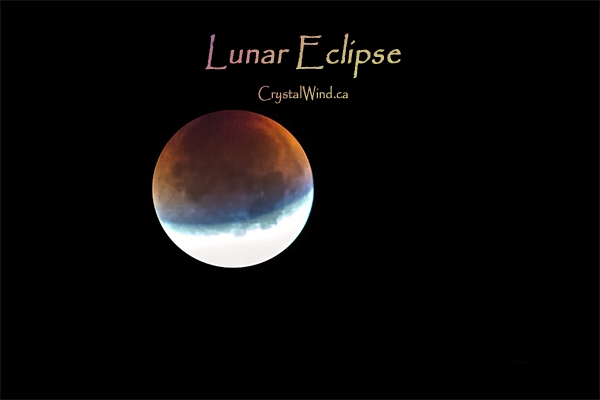 Pisces Lunar Eclipse Sparks Love And Abundance