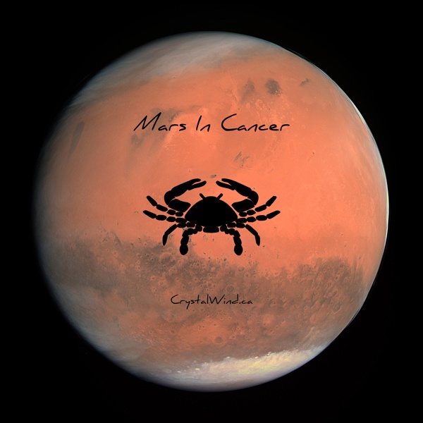 Mars In Cancer Major Changes Ahead September To October 2024