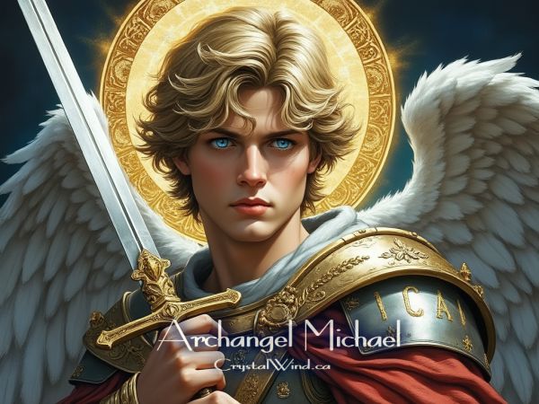 Archangel Michael Guides Your Path: Real Support Now