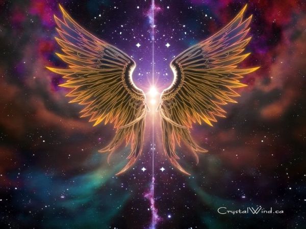 Ra Reveals: Angel Energy Boosts Your Relationships