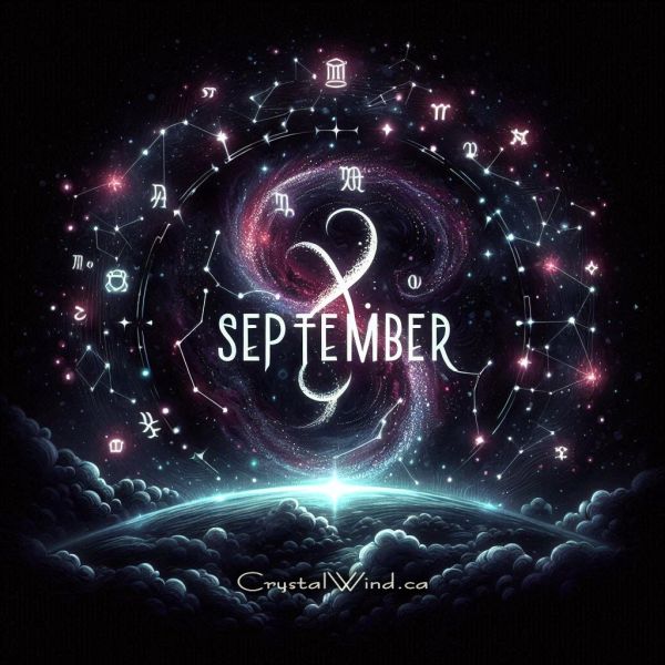 September 2024 Astrological Forecast