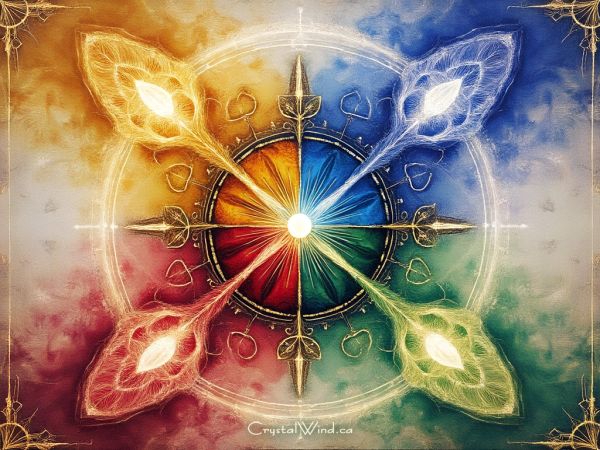 Master Shaman Secrets: Four Powerful Ways!