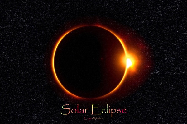 Solar Eclipses Impact You More Than You Think