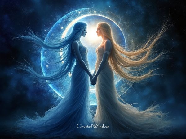 Solar Synthesis And Divine Reunions