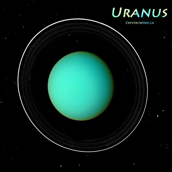 Uranus Retrograde Power Surge At 28 Taurus