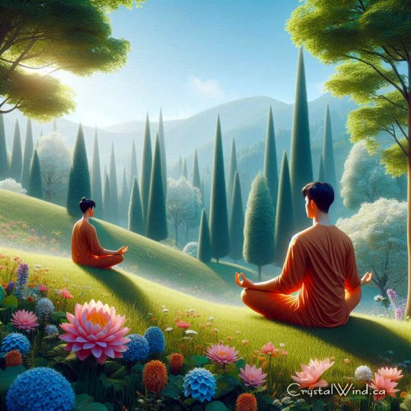 Master Vipassana Meditation Secrets [full Script]