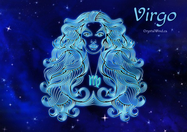 Virgo 2024 Humble Practical Earth Spirits