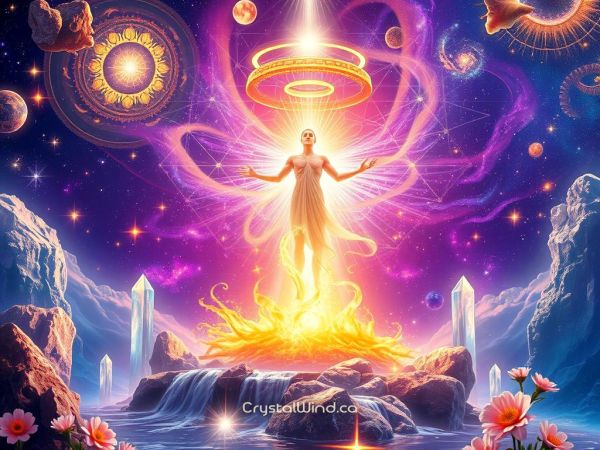 Exploring The 5d Ascension: Higher Consciousness Guide