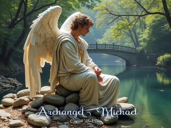 Archangel Michael: Stop Overcomplicating Your Inner Goodness