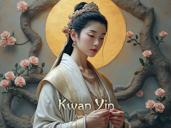 Prepare With Kwan Yin: Major Events On The Horizon