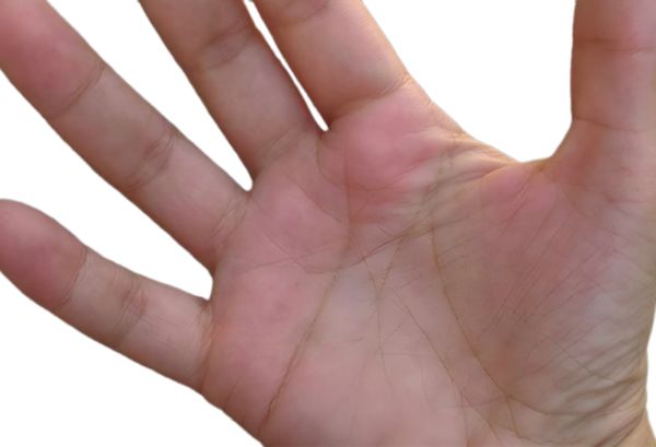 M On Your Palm: Uncover Its Hidden Meaning!