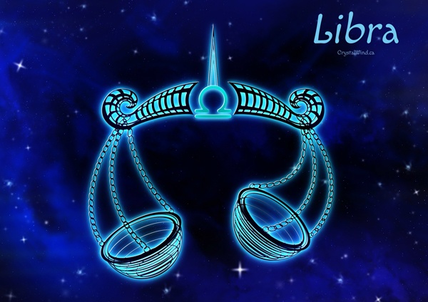 Libra 2024 Agreeable Idealistic Air Spirits