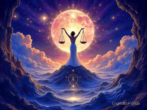 Libra Solar Alchemy Revealed