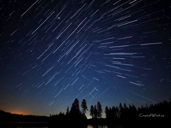 Orionid Meteor Shower 2024 Is A Must See Event