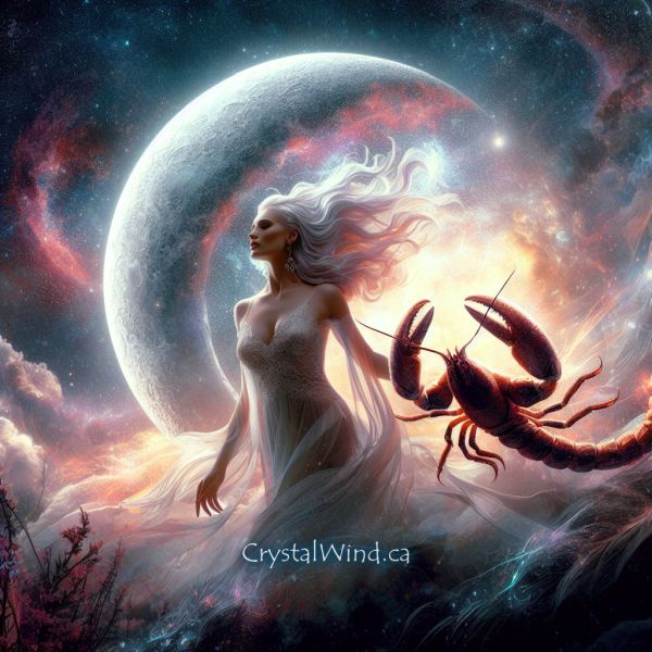 11:11:11:11 New Moon Scorpio Signals Massive Awakening