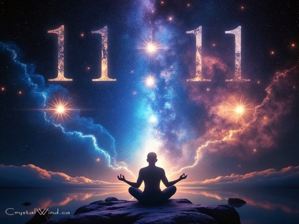 The Power Of The 11:11 Ascension Activations