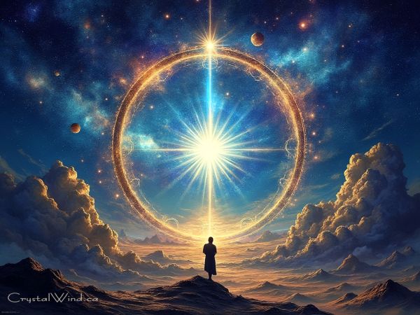 Ascension Lightworkers: Transformational Shifts At The 11 11 Gateway