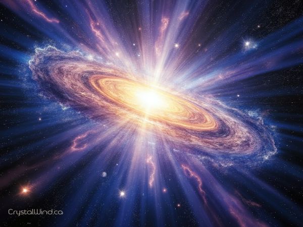 Ascension Lightworkers: 2025 Cosmic Changes Ahead