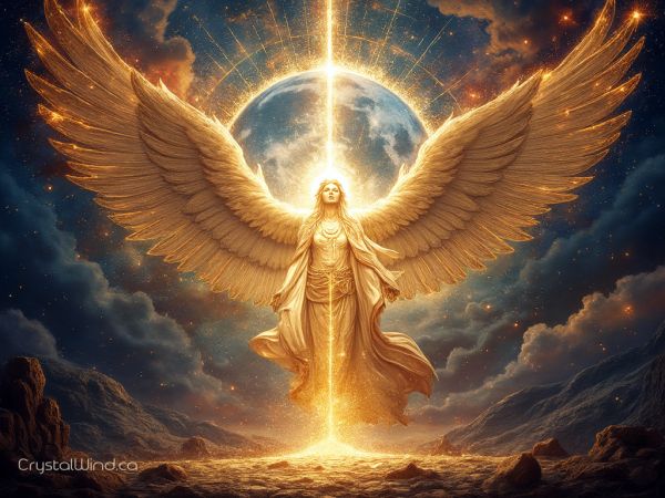 Decree Of Transformation And Ascension