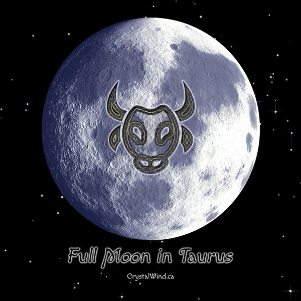 The November 2024 Full Moon Of 25 Taurus Scorpio Pt. 2