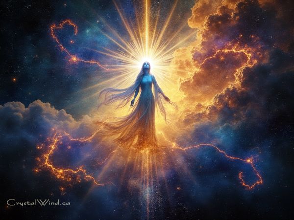 New Earth Energies: Embracing Transformation And Conscious Evolution