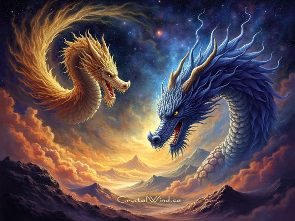 Rising Dragons Of The Pleiades: Shift To 5d And Embrace Miracles