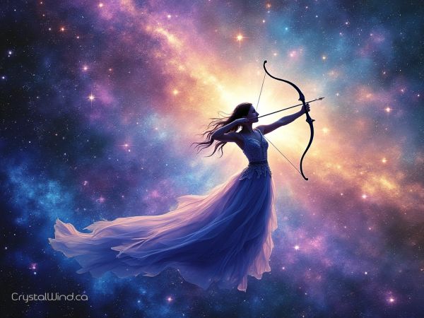 Sagittarius Ascension: Embracing Our Tenth Dimensional Potential