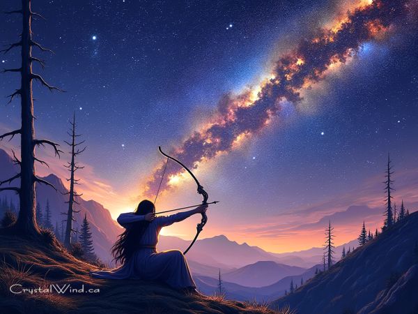 Sagittarius Season: Embrace Growth, Truth, And New Opportunities