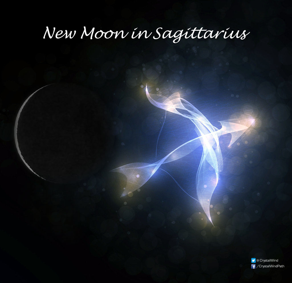 New Moon Secrets For November 30, 2024