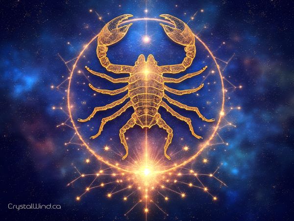 Scorpio Solar Alchemy Revealed