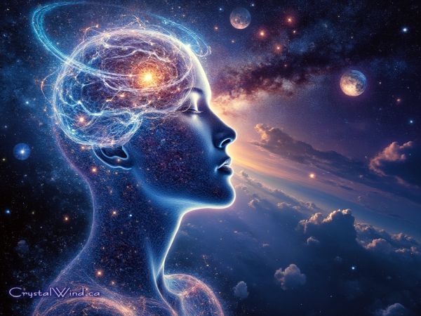 Consciousness Shift: Everything Changes Now