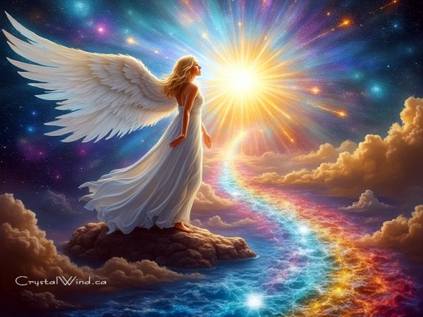 Ascension Lightworkers: The Transformational Journey Of Ascension