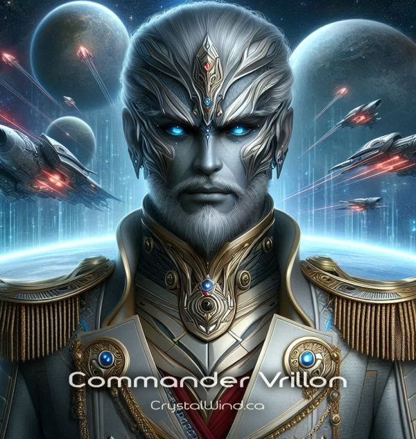 Ashtar Galactic Command: Get Ready For The Initiation