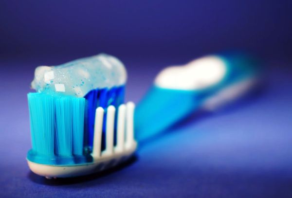 Why You Should Use Toothpaste With Fluoride