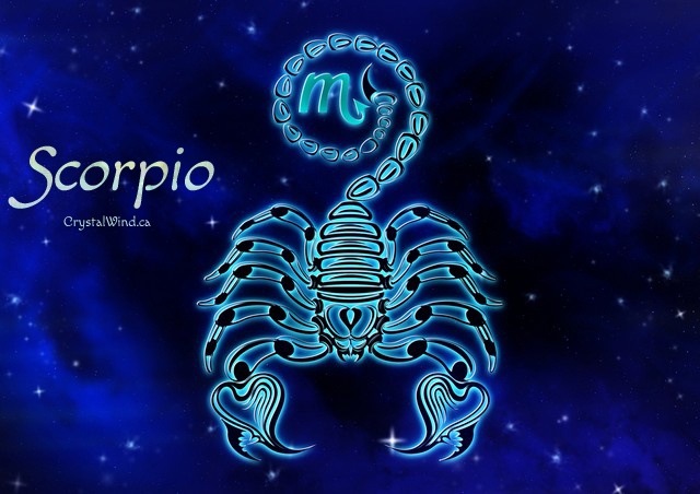 Scorpio 2024 Dive Into The Depths Of Water Spirits