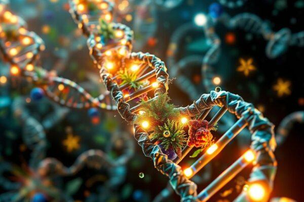 Epigenetics: Understanding How Your Genes Really Work Epigenetics