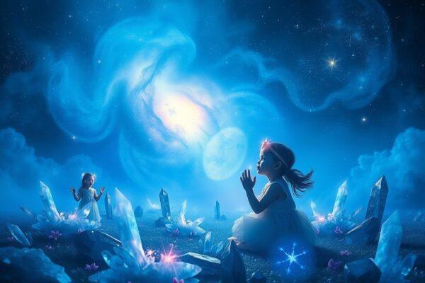Indigo Children