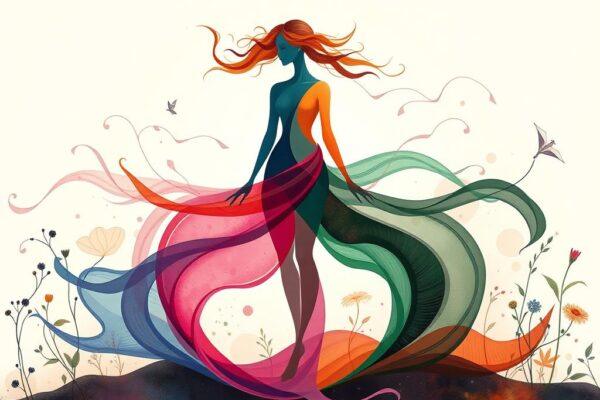 The Clash of the Feminine and Masculine